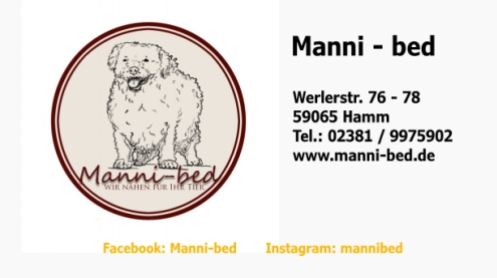 www.manni-bed.de